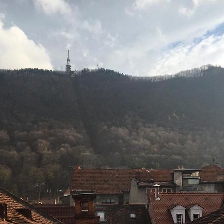 Casa De Vis, Brasov Old City Centre Apartman Kültér fotó