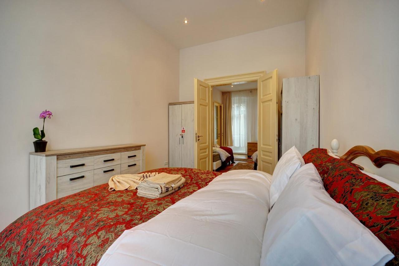 Casa De Vis, Brasov Old City Centre Apartman Kültér fotó