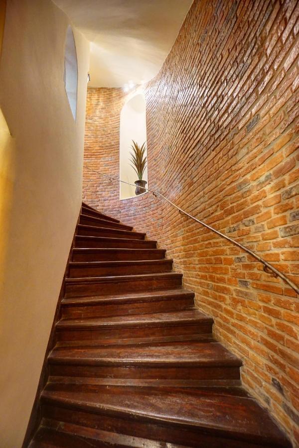 Casa De Vis, Brasov Old City Centre Apartman Kültér fotó