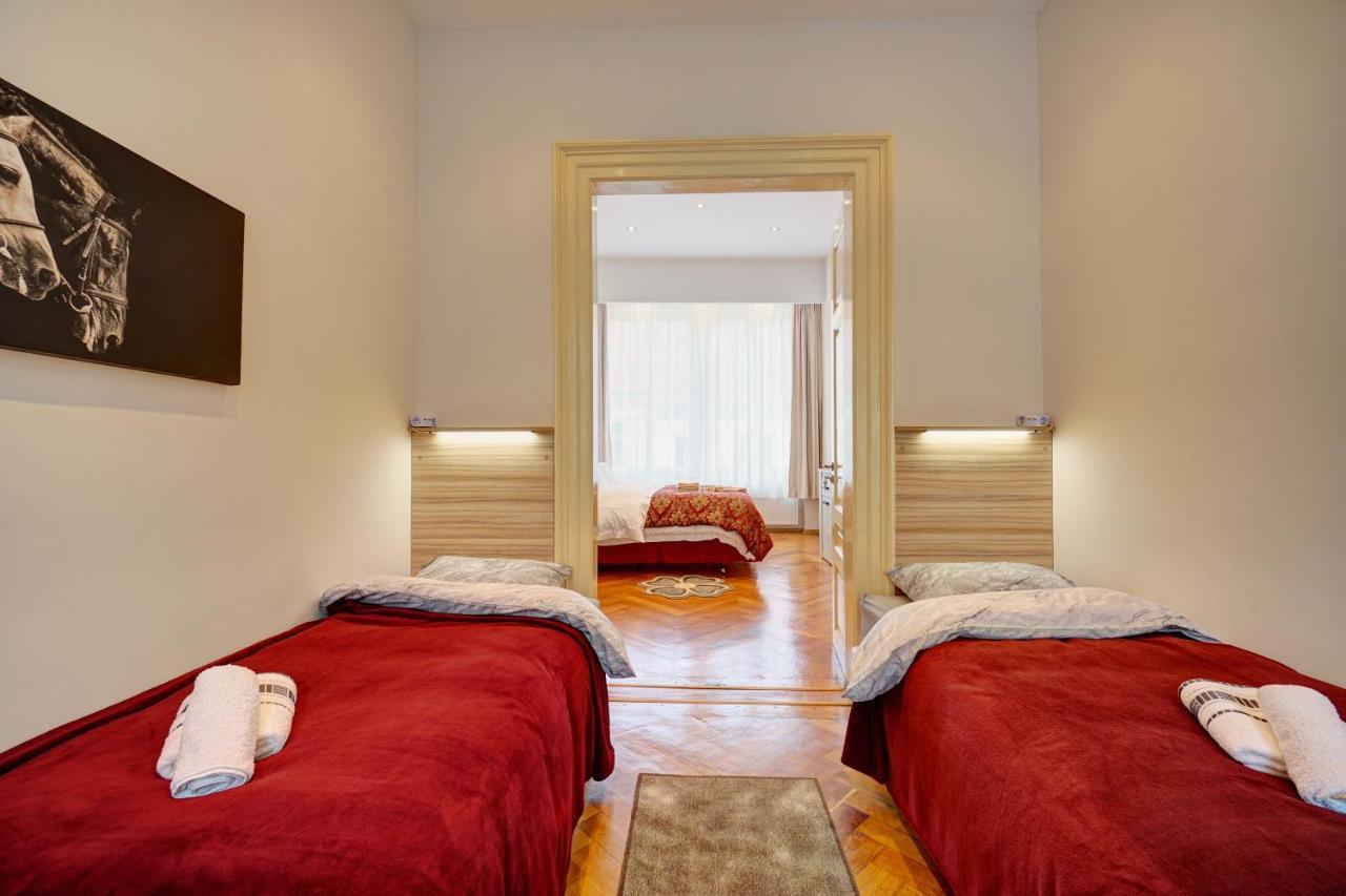 Casa De Vis, Brasov Old City Centre Apartman Kültér fotó