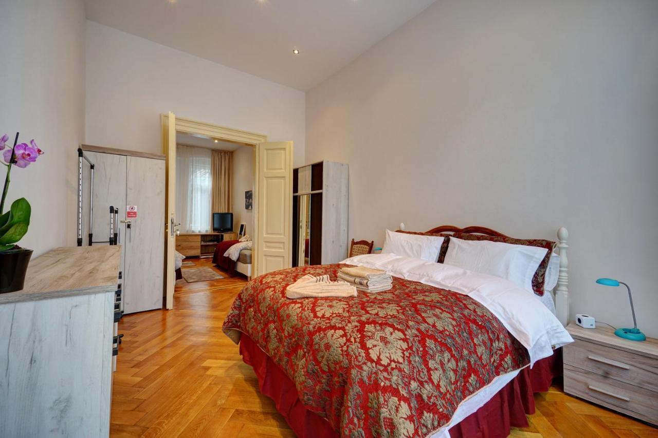 Casa De Vis, Brasov Old City Centre Apartman Kültér fotó