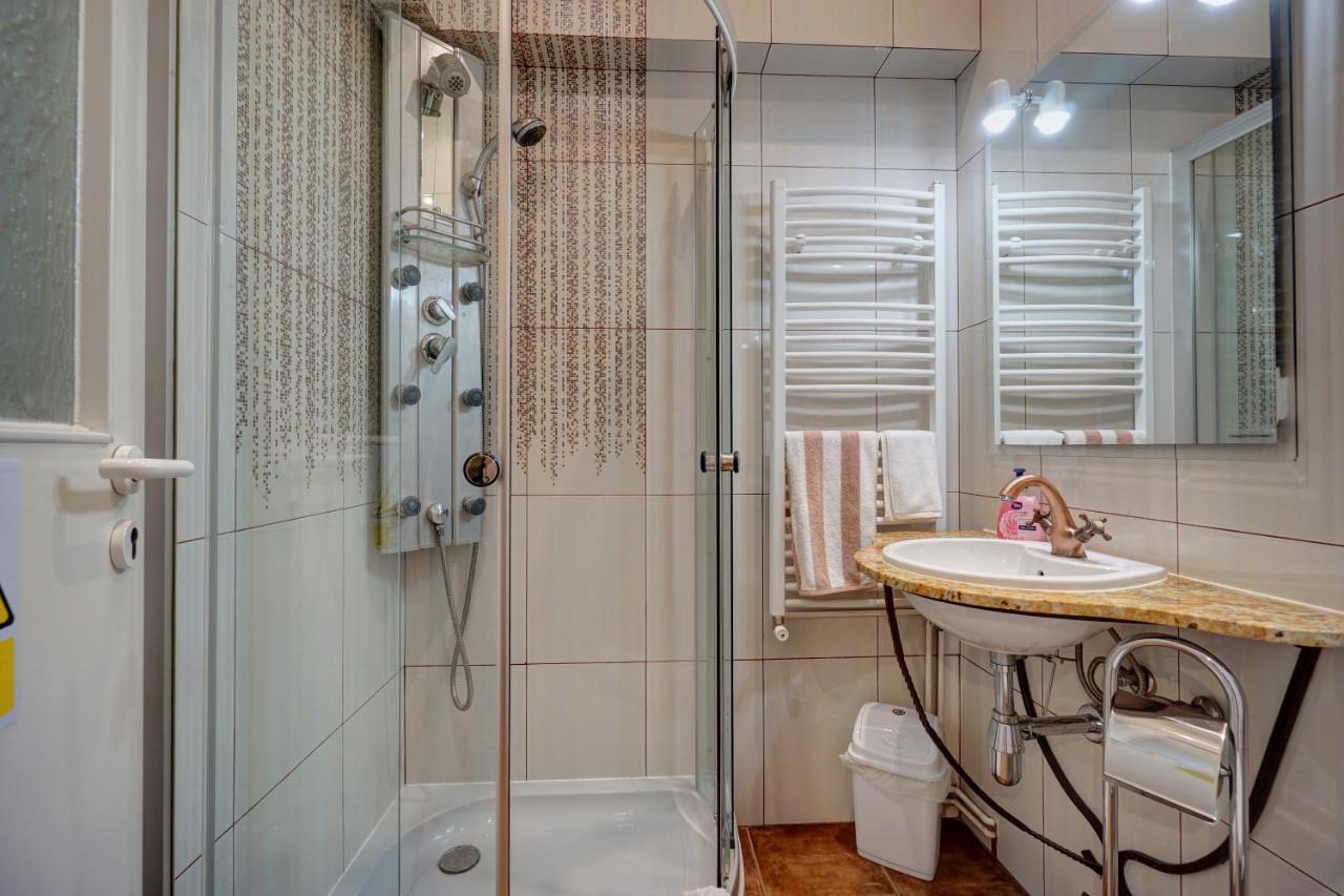 Casa De Vis, Brasov Old City Centre Apartman Kültér fotó