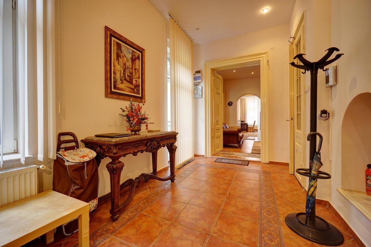 Casa De Vis, Brasov Old City Centre Apartman Kültér fotó