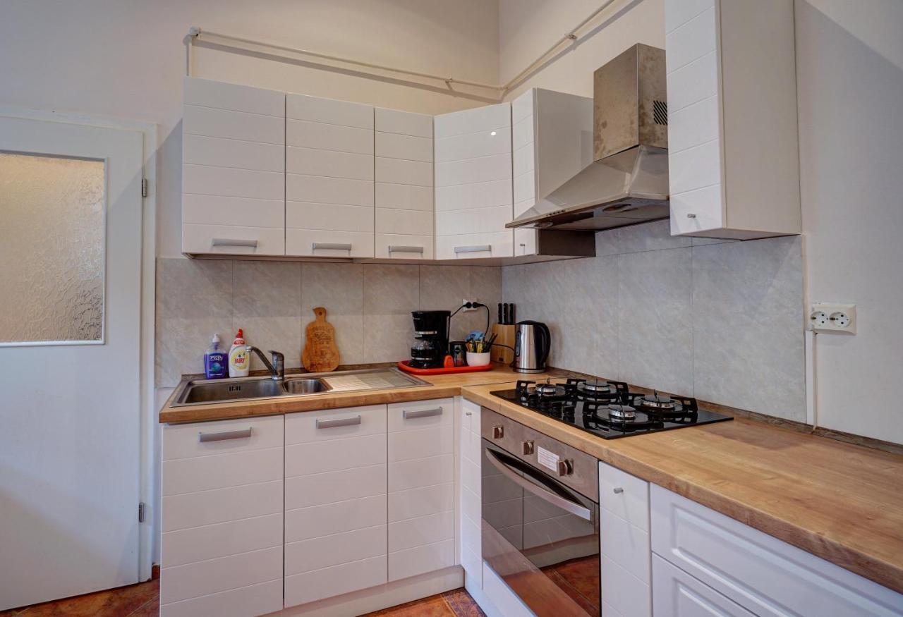 Casa De Vis, Brasov Old City Centre Apartman Kültér fotó