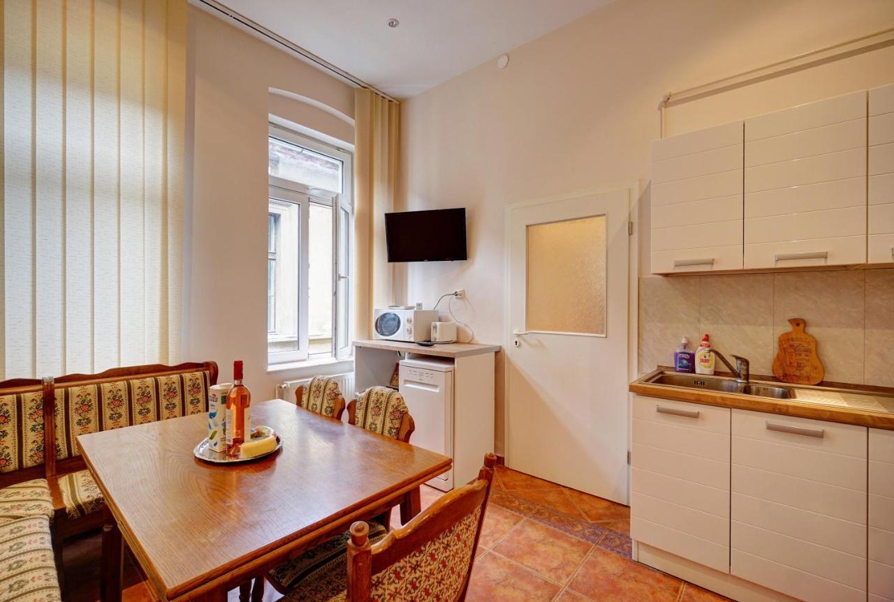 Casa De Vis, Brasov Old City Centre Apartman Kültér fotó